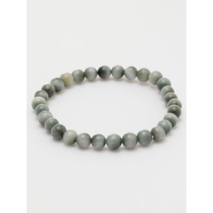 チャロアイト　台座付き 岩座】チャロアイト 耀ブレスレット | 岩座(IWAKURA) | マルイウェブ