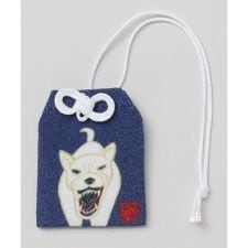 【岩座】Ki-Yan 干支御守袋