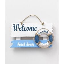 カヒコ(Kahiko)の【カヒコ】ウキワウェルカムボード