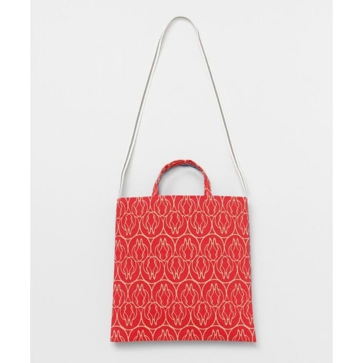 カヤ】小紋手拭トート | カヤ(kaya) | マルイウェブチャネル