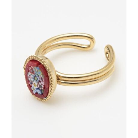 [^ԁFLEIZ1105-2024]C^AEtBcF̓`Z@uKXUCNvōꂽOB1mmقǂ̃xl`AKXi[mKXjt[ɂ͂ߍŁAԂȂǂ̖͗l\Ă܂B̂Ȃ̐El̑@ׂȋZ܂BgɒĂƊȂACełB