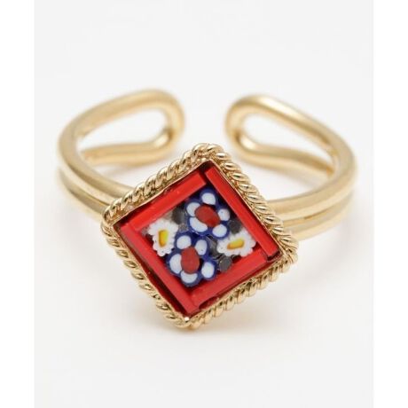 [^ԁFLEIZ1105-2024]C^AEtBcF̓`Z@uKXUCNvōꂽOB1mmقǂ̃xl`AKXi[mKXjt[ɂ͂ߍŁAԂȂǂ̖͗l\Ă܂B̂Ȃ̐El̑@ׂȋZ܂BgɒĂƊȂACełB