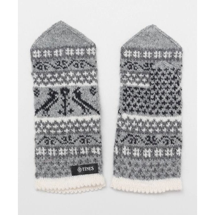 欧州航路】ラトビアミトン | 欧州航路(oushukouro) | マルイウェブチャネル