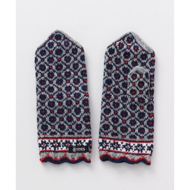 UGG/アグ/CHUNKY RIB MITTEN/チャンキー リブ ミトン | UGG | マルイ