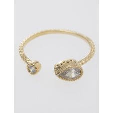 【欧州航路】クルリドロップリング