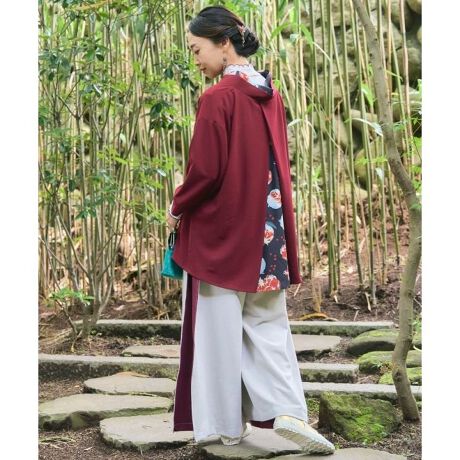 [^ԁF7CQ-4310-2024]Ƃɂƌԕ́u|(͂)ṽgbvXBʂ猩ƃVvȈۂŁAlXȃR[fBl[gɍ킹܂BVɂȂɂnŁAƒp܂B납炿Ɣ`ABꂽoBǁAuhEAўցijA؍҂`[tɎlGZAG߂̈ڂ낢g߂ɊꖇłB