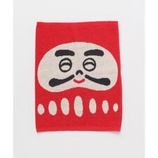 【カヤ】子達磨腹巻き【Mサイズ】