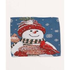 欧州航路(oushukouro)の【欧州航路】クリスマスランチョンマット