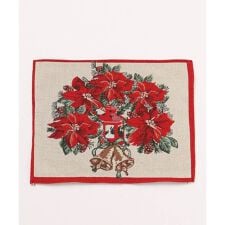 欧州航路(oushukouro)の【欧州航路】クリスマスランチョンマット