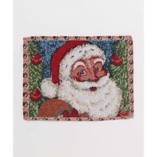 欧州航路(oushukouro)の【欧州航路】クリスマスランチョンマット