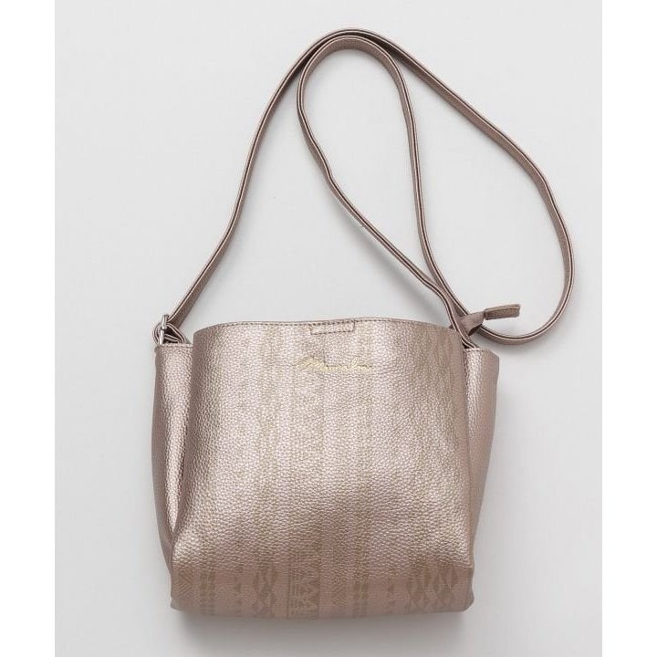 ✿リバティ✕パッチワーク✿　グレー＆ベージュ　古風で上品なバッグ 送料無料】SQUARE bag スクエアバッグ『リバティパッチワーク