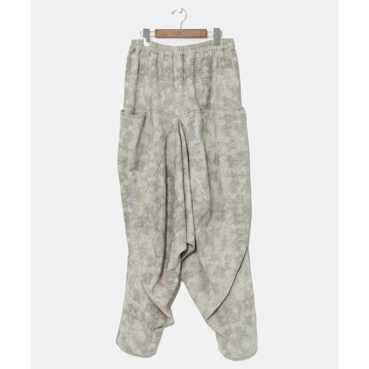 チャイハネ】フィニランメンズパンツ | チャイハネ(CAYHANE) | マルイ