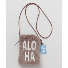 カヒコ(Kahiko)の【カヒコ】フアロハショルダーバッグ