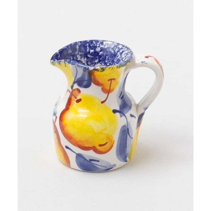 スペイン陶器　グラナダ焼　大ぶりの水差し スペイン陶器 グラナダ焼 大ぶりの水差し 楽天市場】□スペイン