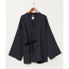 【カヤ】和衣メンズトップス