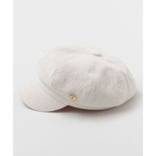 欧州航路(oushukouro)の【欧州航路】コーデュロイキャスケット