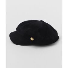 欧州航路(oushukouro)の【欧州航路】コーデュロイキャスケット