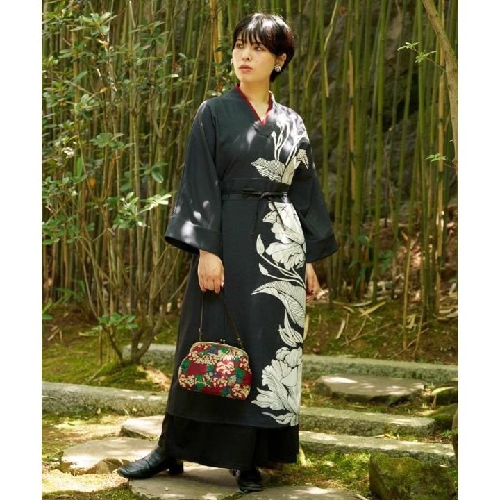 カヤ】初めの晴れ着ワンピース | カヤ(kaya) | マルイウェブチャネル