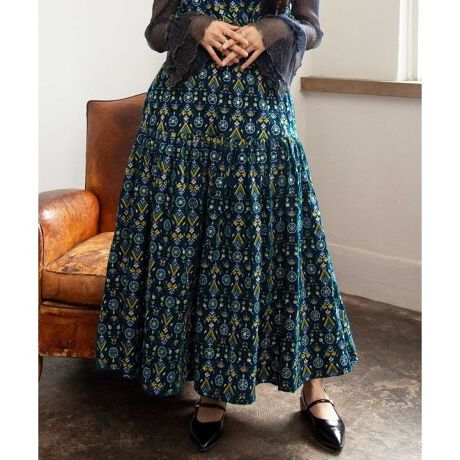 [^ԁFIDS-4339-2024]Ch̉ԉňߑƂĂ鑍hイngpASxS[WXȃXJ[gBŜɉ؂₩Ɏ{ꂽhイƏd̂xAn͂łB