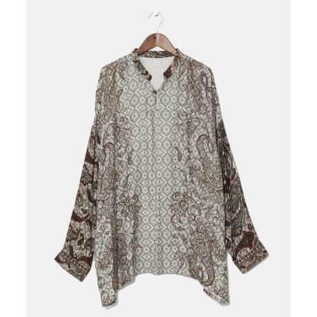 [^ԁFIAC-5119-2024]ChlVA̓`IȂ낤߁uoeBbNvC[WfUC̃YgbvXBƂG肪SnǂA[XfށB炩ŗ̂VGbgƑ_ȃyCY[IȈꖇłB