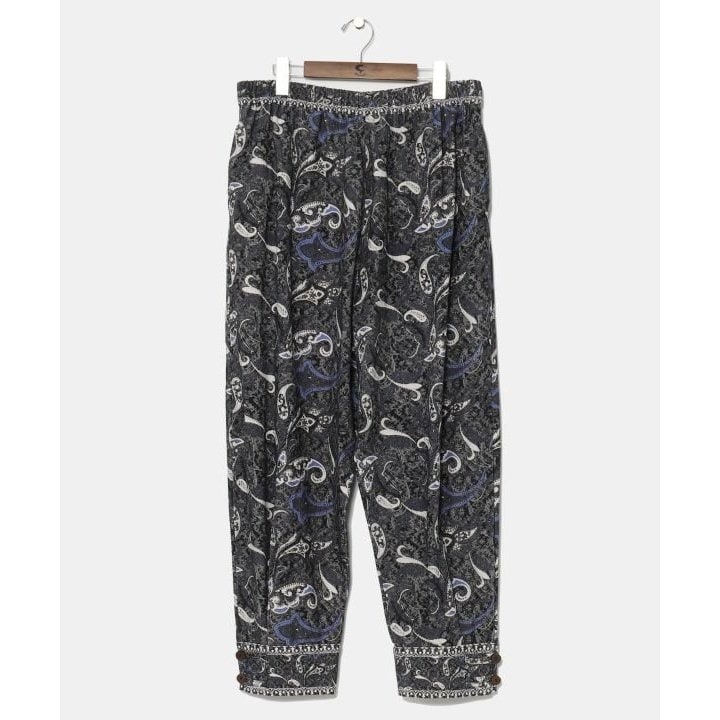 カヤ】霞葉紋メンズパンツ | カヤ(kaya) | マルイウェブチャネル