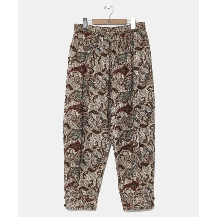 カヤ】霞葉紋メンズパンツ | カヤ(kaya) | マルイウェブチャネル