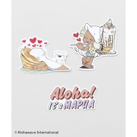 [^ԁF4JDP5101-2025]yKahiko~Aloha MapuazT[tBƃt@bV365HAWAIILN^[AALOHA MAPUAiAn}vAj̃R{XebJ[B3ZbgȂ̂ŃX}zP[XɓĂ킢B