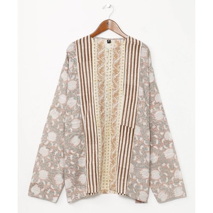 チャイハネ（CAYHANE）/【チャイハネ】アズラクメンズトップス チャイハネ】アズラクメンズトップス | チャイハネ(CAYHANE) | マルイ