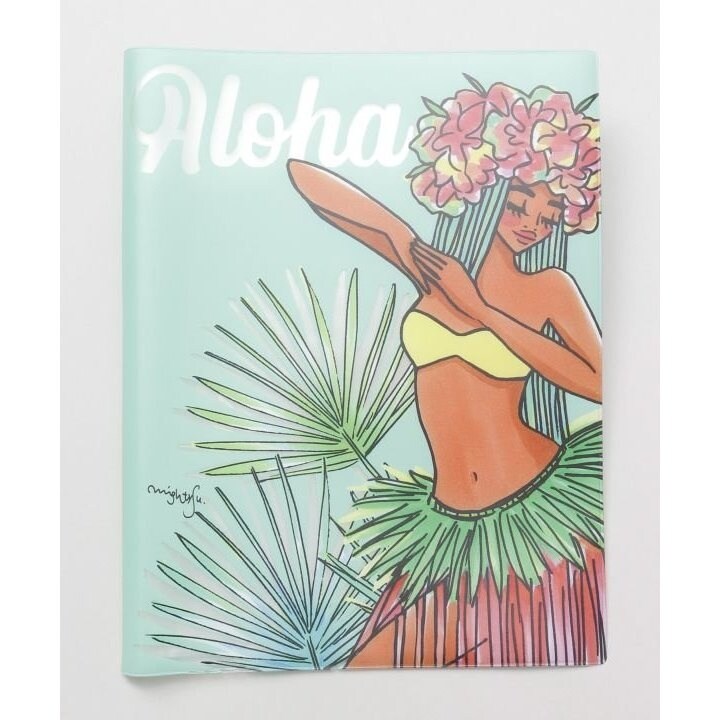 [}C]y}EiAzMighty Su R}CJA4t@CJo[/}EiAimaunaloaj ̑