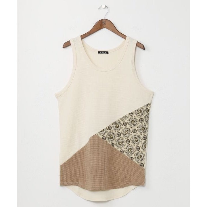 ロイヤルフラッシュ (FR(13)NDS)タンクトップ まとめ売り FR(13)NDS /フレンズ/TANKTOP | ROYAL FLASH（ロイヤルフラッシュ