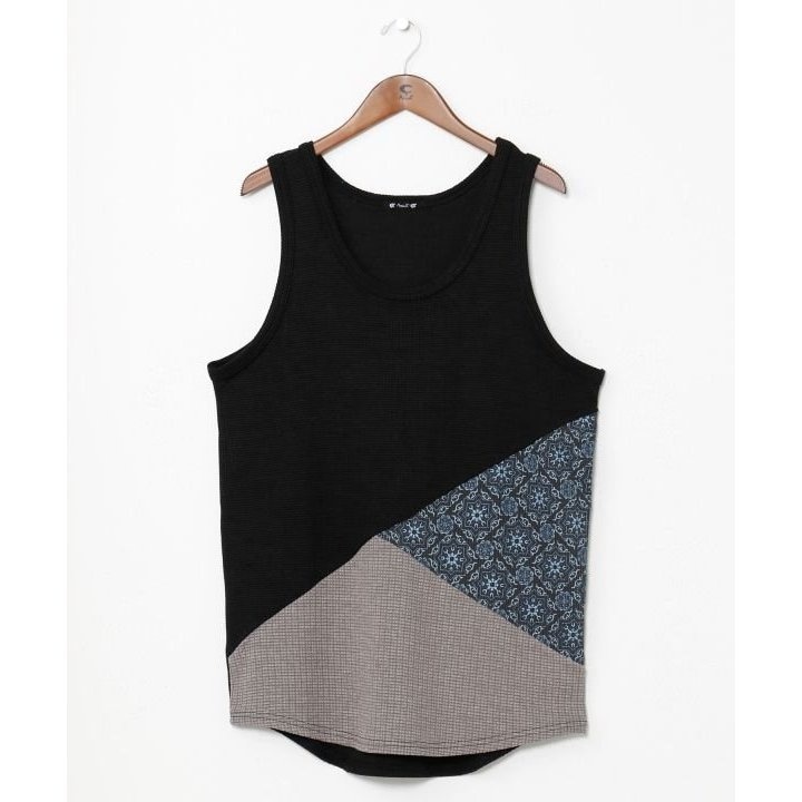 ロイヤルフラッシュ (FR(13)NDS)タンクトップ まとめ売り FR(13)NDS /フレンズ/TANKTOP | ROYAL FLASH（ロイヤルフラッシュ