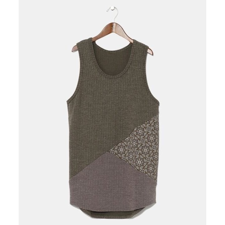 FR(13)NDS ／フレンズ／TANKTOP | ロイヤルフラッシュ(ROYAL FLASH