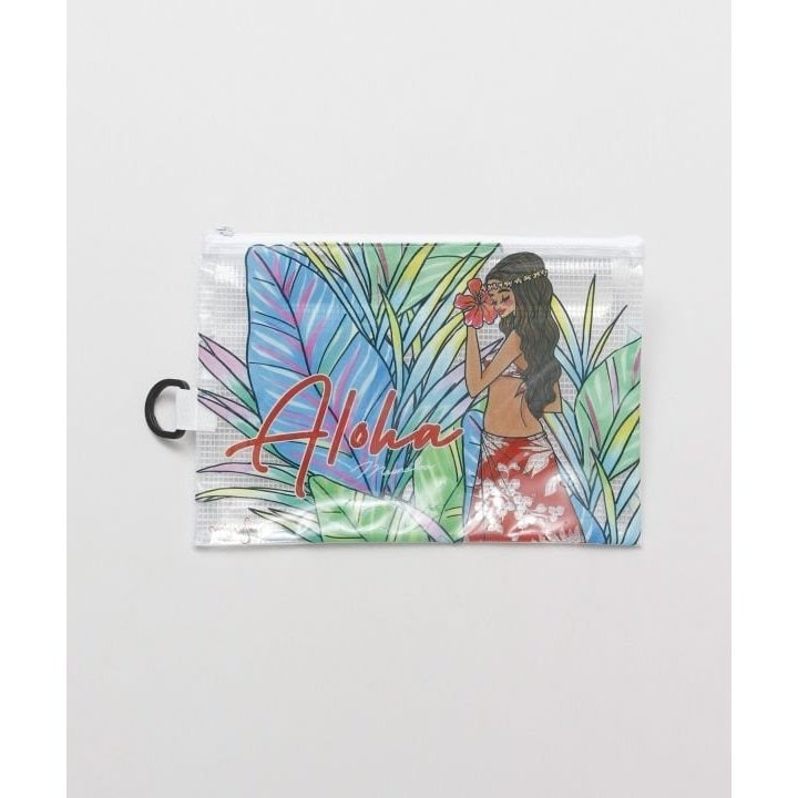 [}C]y}EiAzMighty Su pINA|[`S/}EiAimaunaloaj ̑