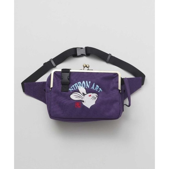 未使用☆タグ付き☆ANNA SUI☆アナスイ☆エニーワン ボディーバッグ カーキ ANNA SUI エニーワン リュック カーキ - ファッション通販