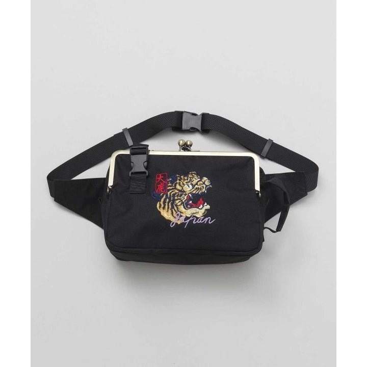 マリクワボディバッグ Amazon | [マリークヮント] フロントポケットデイジーパッチ