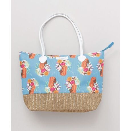 [^ԁFYCQP5102-2025]lCCXg[^['Mighty Su'Ƃ̃R{[VACeBgsJȃA[gfUCꂽyĎ^т₷obOB傫߃TCYŃt_X̉וꂽA1̗ŝɂ߂̃TCYB