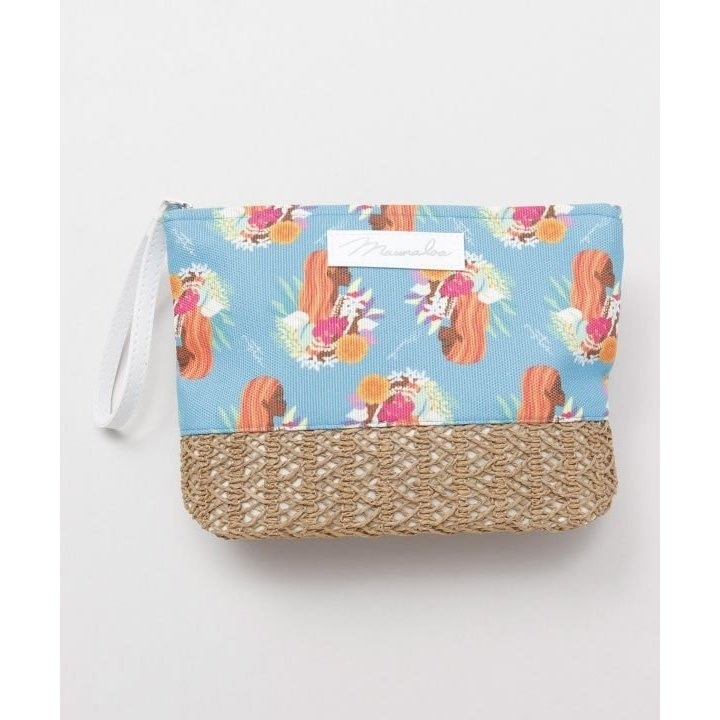 [�}���C]�y�}�E�i���A�z�u���[���|�[�`�yMighty Su × Maunaloa�z/�}�E�i���A�imaunaloa�j �u���[