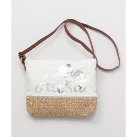 [^ԁF42QP5102-2025]ALOHÃS_ɃXpR[ŔzuV_[obOByē|PbgtŎ[SBV_[xg͒̒\łB