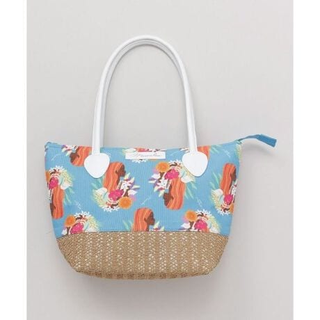 [^ԁFYCQP5101-2025]lCCXg[^['Mighty Su'Ƃ̃R{[VACeBgsJȃA[gfUCꂽyĎ^т₷obOB|Pbg͂QtĂAƂoɂ߂łB