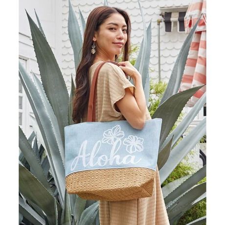 [^ԁF42QP5101-2025]ALOHÃS_ɃXpR[Ŕzug[gobOByđeʂȂ̂ŃVbsOȂǂɃsb^B|PbgtŎ[SB