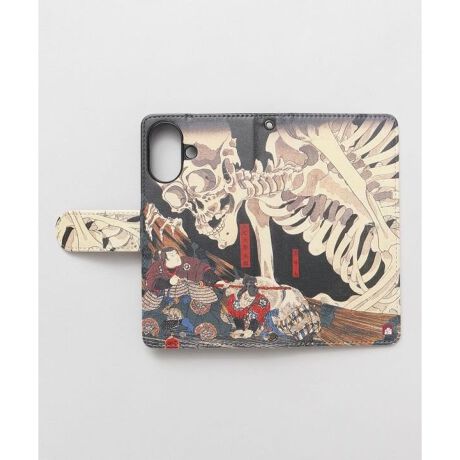 [^ԁF7SJP5151-2025]JIWi̎蒠^̃X}zP[XBJ炵N₩Ŗڂ悤ȃfUCAa{`[t܂ŗlXBtbv̓}OlbgB蒠JƃJ[hp̃|Pbg2̂Ŏ[ɍ܂BiPhone16ΉB