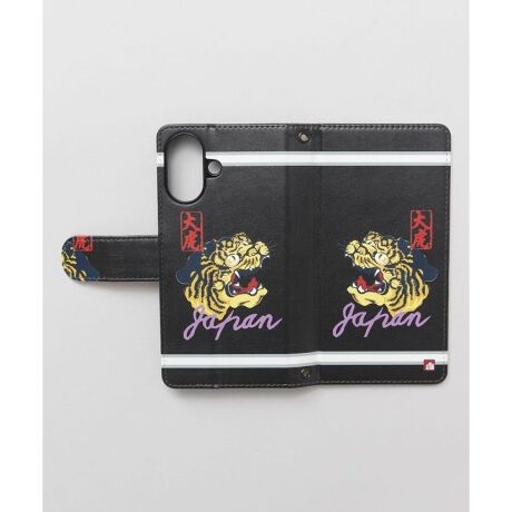 [^ԁF7SJP5151-2025]JIWi̎蒠^̃X}zP[XBJ炵N₩Ŗڂ悤ȃfUCAa{`[t܂ŗlXBtbv̓}OlbgB蒠JƃJ[hp̃|Pbg2̂Ŏ[ɍ܂BiPhone16ΉB