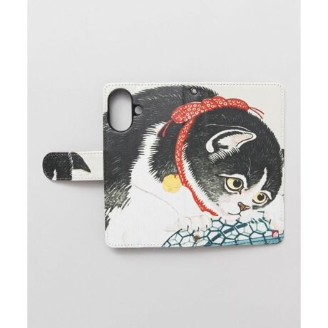 [^ԁF7SJP5151-2025]JIWi̎蒠^̃X}zP[XBJ炵N₩Ŗڂ悤ȃfUCAa{`[t܂ŗlXBtbv̓}OlbgB蒠JƃJ[hp̃|Pbg2̂Ŏ[ɍ܂BiPhone16ΉB