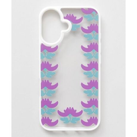 [^ԁF7SJP5152-2025]iPhone16ɑΉX}zP[XBȃfUCȂ̂ŁAXebJ[ȂǂŎgƂł܂B