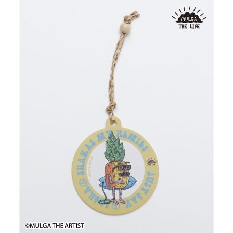 [^ԁF4TKP4101-2025]yKahiko~MULGA THE LIFEzI[XgA̐lCA[eBXguKvSURF&Palms̃R{GAtbVi[BvARRibcȂǁAnC̍ƋɃBBbgȃJ[ň炵IȃLN^[ԓʂ܂B莝Ԗ2`4T