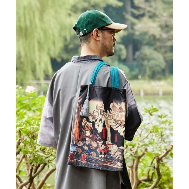 [�}���C]�y�J���z�����G�g�[�g�o�b�O/�J���ikaya�j ���̑�2