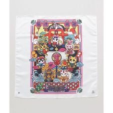 【カヤ】《中村杏子×倭物やカヤ》風呂敷