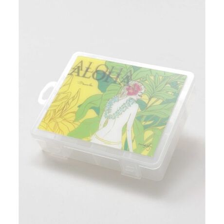 [^ԁFYSJP5103-2025]lC'Mighty Su'A[gB؂₩ȃXe[WCNɌȂ܂⃁CNAbvACe[łP[XBO\Ȏd؂tŁAt_T[ЂƂЂƂɍ킹gł܂ButCtnCōʂAS߂ĒvƂ肢߂āAt_T[́u炢ȁv̐i܂BnC̎RN₩ȃ[tƃtK[ڂ䂭fUCB