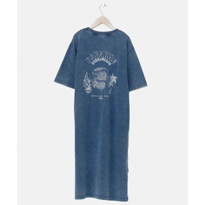 [�}���C]�y�J�q�R�z�ySURF&Palms�z���[�C���O�����s�[�X/�J�q�R�iKahiko�j ���C�g�u���[