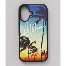 【カヒコ】[iPhone16]タフスマホケース